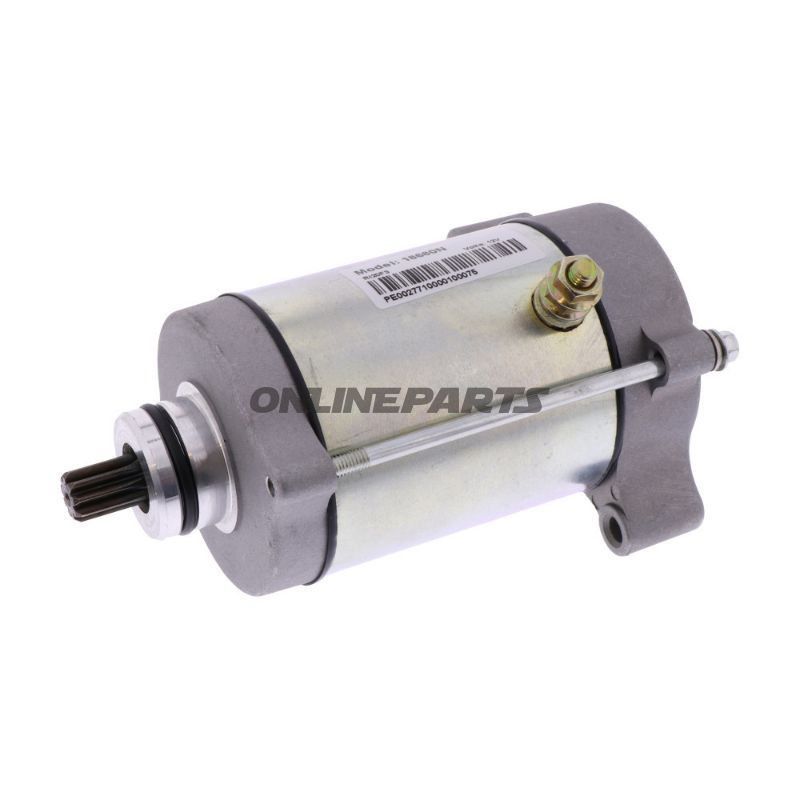 Starter Motor Jmp