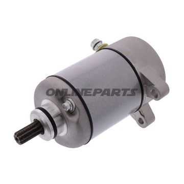 Starter Motor Jmp