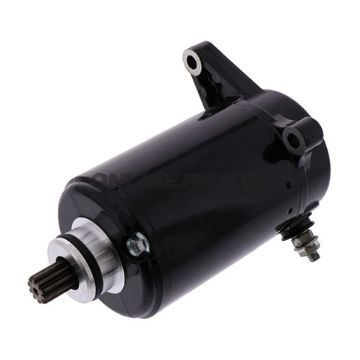 Starter Motor Jmp
