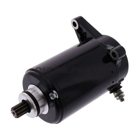 Starter Motor Jmp