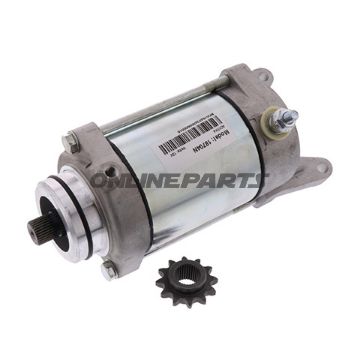 Starter Motor Jmparrowhead 7001350