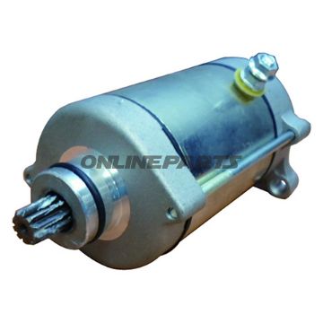 Starter Motor Jmp