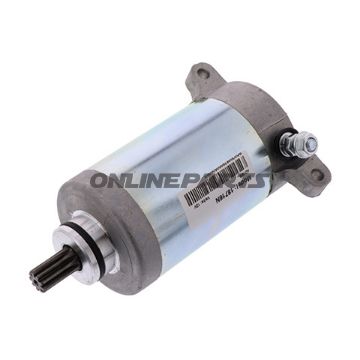 Starter Motor Jmp