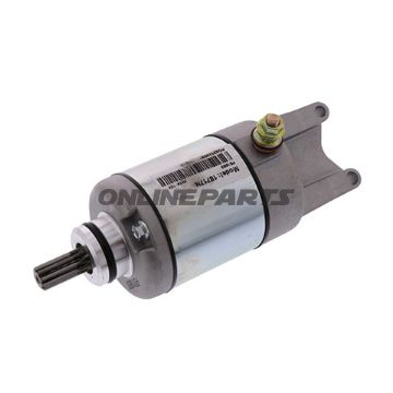 Starter Motor Jmp