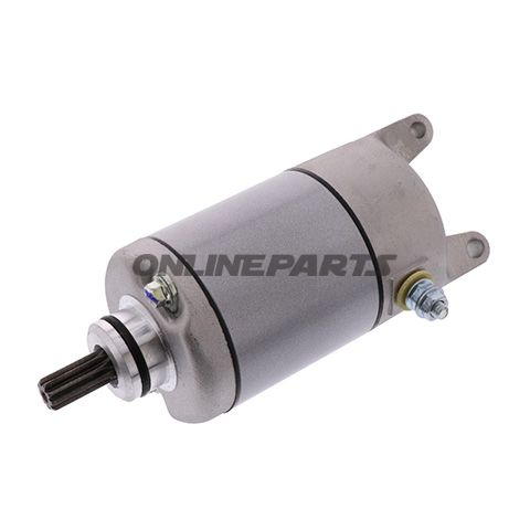 Starter Motor Jmp