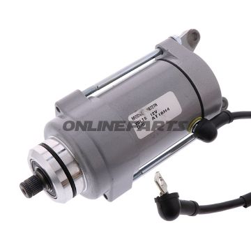 Starter Motor Jmparrowhead 7000968