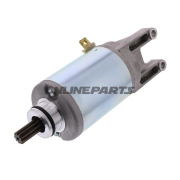 Starter Motor Jmparrowhead 7000666