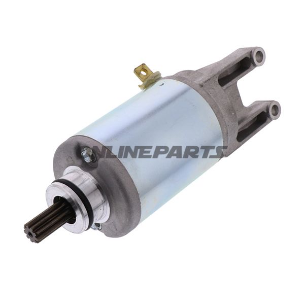 Starter Motor Jmparrowhead 7000666