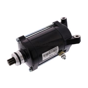 Starter Motor Jmp
