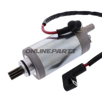 Starter Motor Jmp