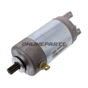 Starter Motor Jmp