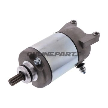 Starter Motor Jmparrowhead 7000933