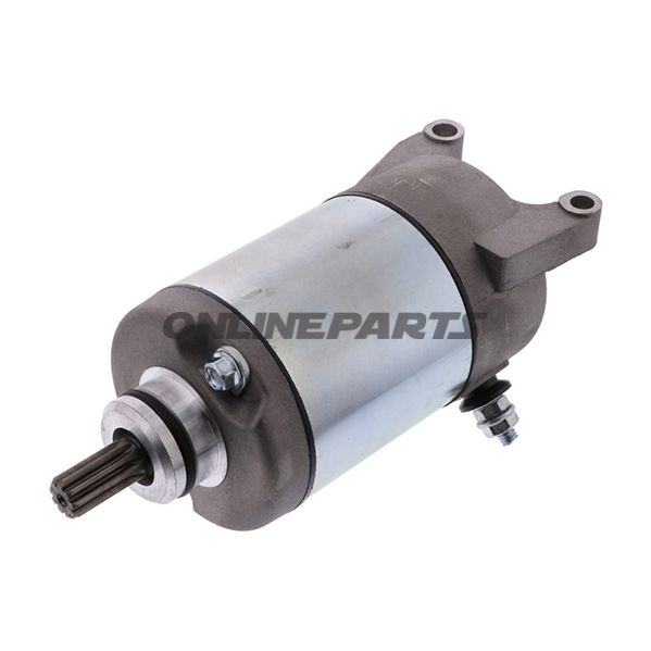 Starter Motor Jmparrowhead 7000933