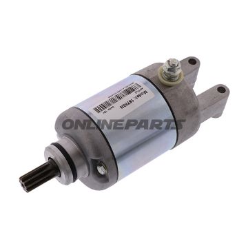 Starter Motor Jmp