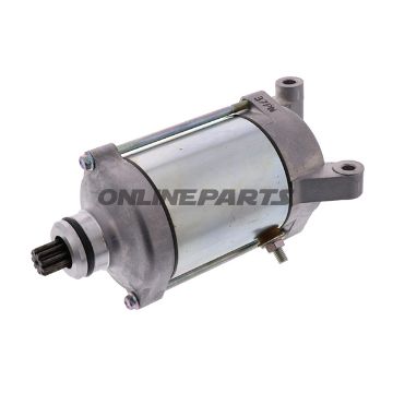 Starter Motor Jmp