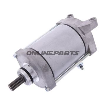 Starter Motor Jmp