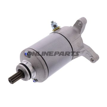 Starter Motor Jmparrowhead 7000381