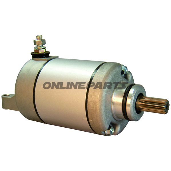 Starter Motor Jmparrowhead 7000929