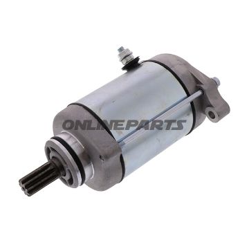 Starter Motor Jmp