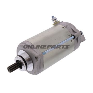 Starter Motor Jmp