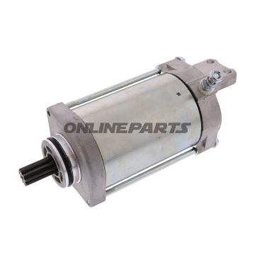 Starter Motor Jmp