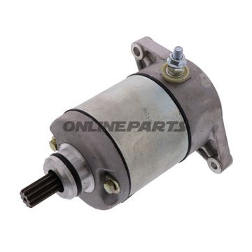 Starter Motor Jmparrowhead 7001124
