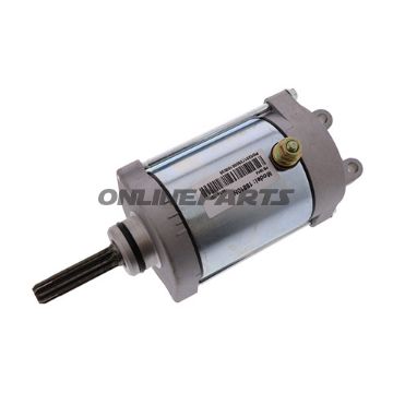 Starter Motor Jmp