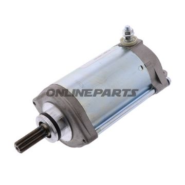 Starter Motor Jmp