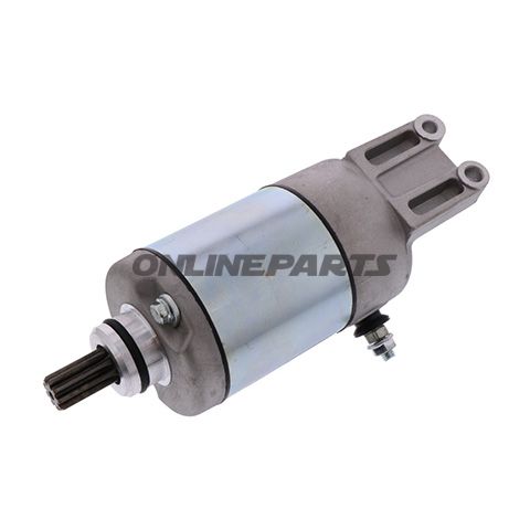 Starter Motor Jmp