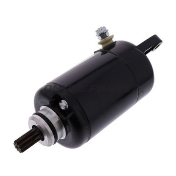 Starter Motor Jmp