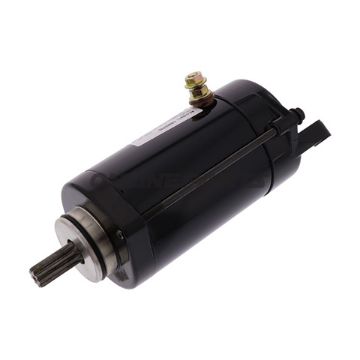 Starter Motor Jmp