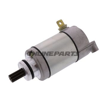 Starter Motor Jmp