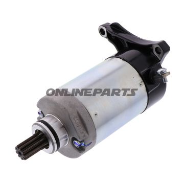 Starter Motor Jmp