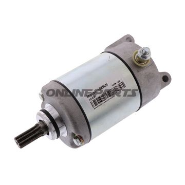 Starter Motor Jmp