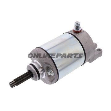Starter Motor Jmp