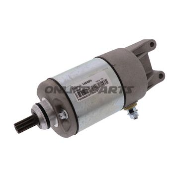 Starter Motor Jmp