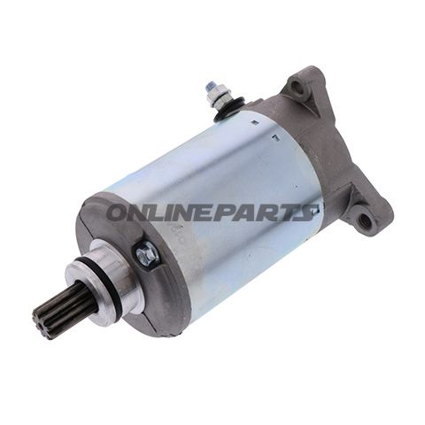 Starter Motor Jmp