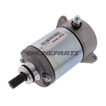 Starter Motor Jmp