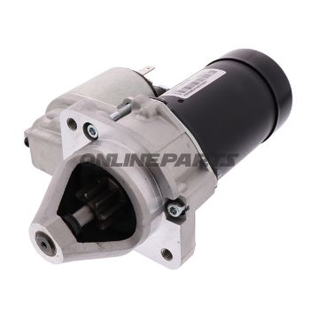 Starter Motor Jmparrowhead 7000924 Valeo 7000623