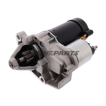 Starter Motor Jmparrowhead 7000923 Valeo 7000615