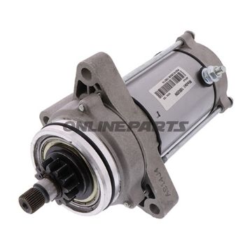 Starter Motor Jmp