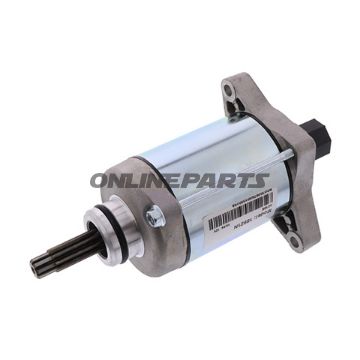 Starter Motor Jmp