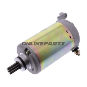 Starter Motor Jmp