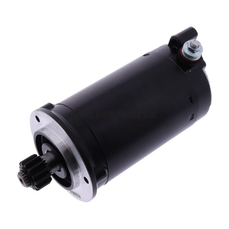 Starter Motor Jmp