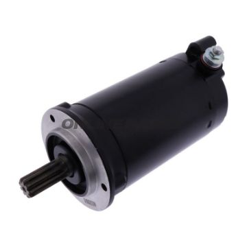 Starter Motor Jmpalternative: 7001374