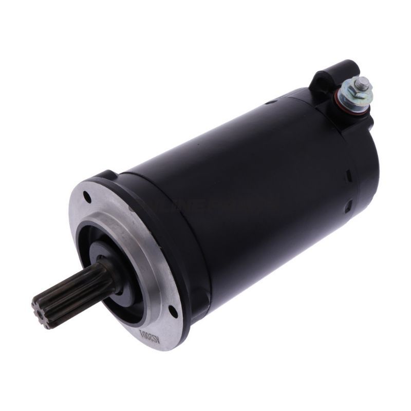 Starter Motor Jmpalternative: 7001374