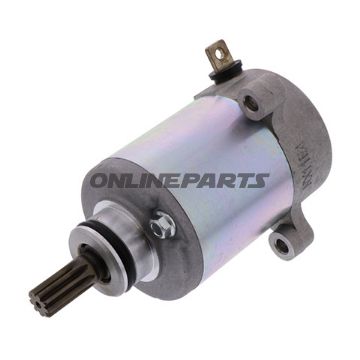 Starter Motor Jmp