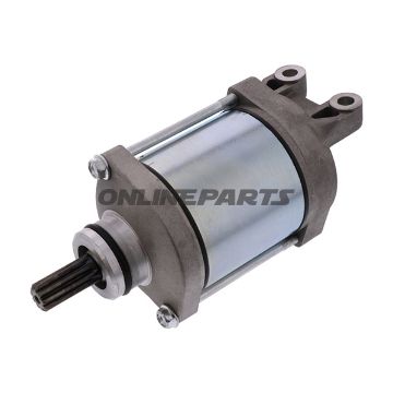 Starter Motor Jmp