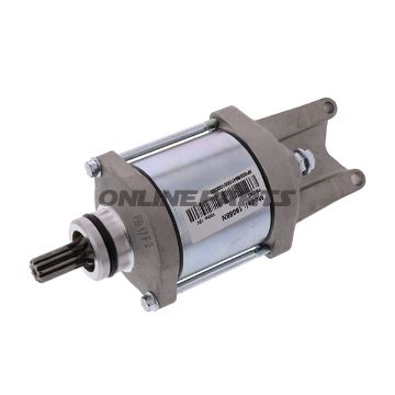 Starter Motor Jmp