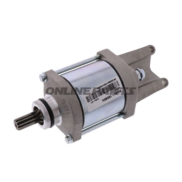 Starter Motor Jmp